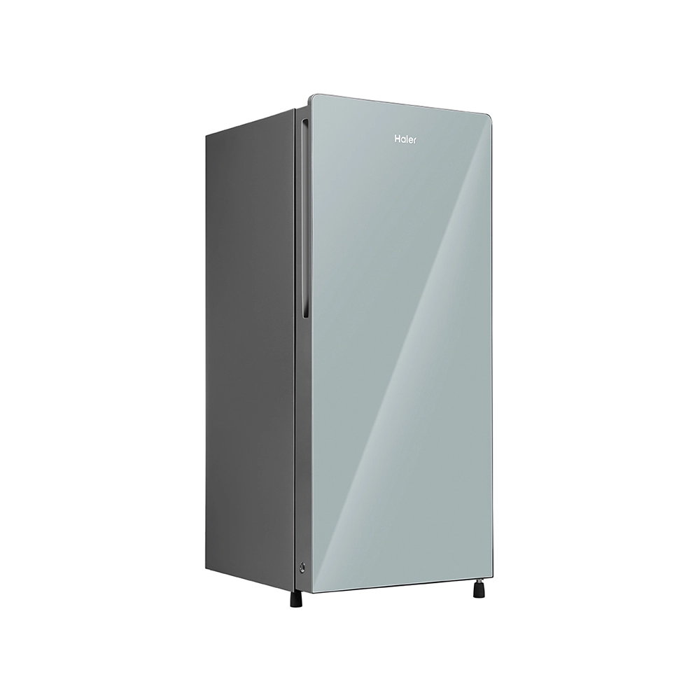 Haier 190L 3 Star Direct Cool Refrigerator - HRD-2103CMG-P